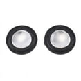 thumbnail image 1 of 2PCS Audio 1 Inch 28MM Mini Speaker 8 Ohm 2W Loudspeaker DIY Sound Mini Speaker Theater,2 * Audio Speaker,Black, 1 of 8