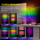 thumbnail image 4 of Luz de ambiente de competición eléctrica modelo 3D privada, luz de ritmo musical, luz de ambiente portátil para exteriores, luz genial para automóvil, 4 of 6