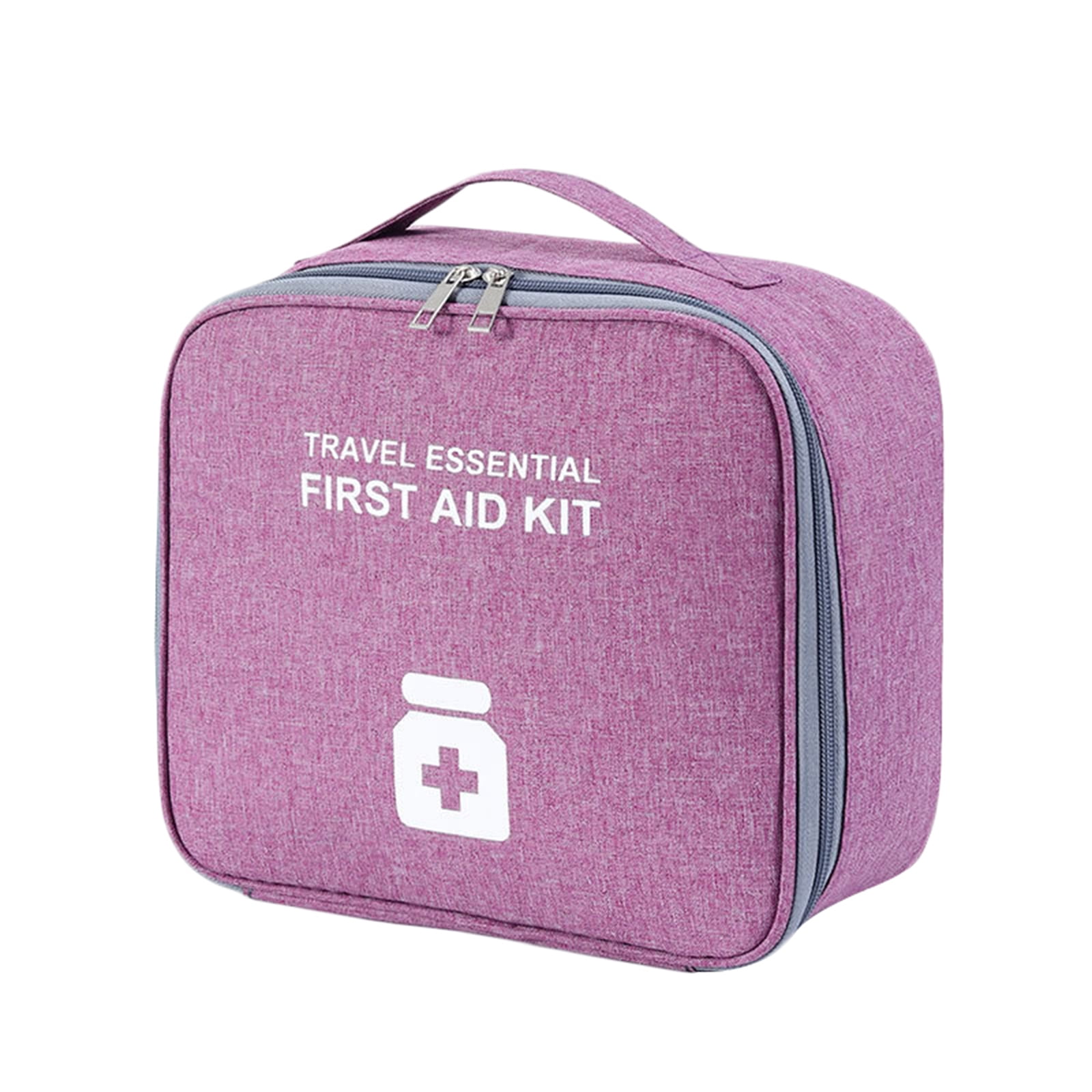 Medicine Bag Empty Large Capacity Waterproof Medical