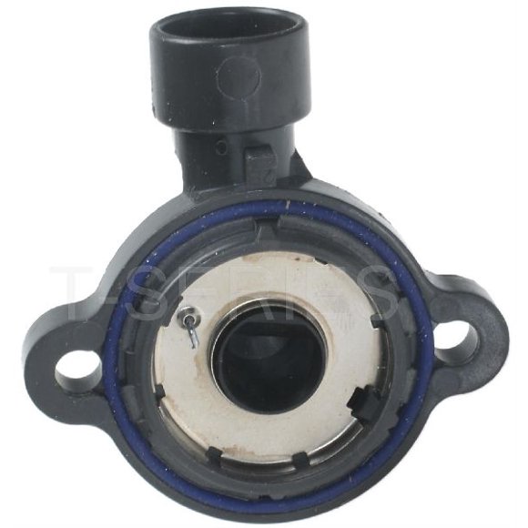 Gmc Canyon Throttle Position Sensor