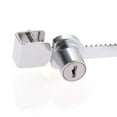 thumbnail image 4 of Daily Mix Store Sliding Glass Door Lock Display Cabinet Snake Vivarium Reptile D4N2 Sale, 4 of 8