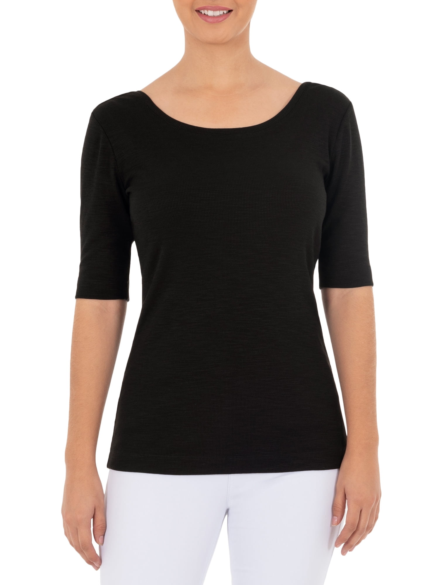 women's elbow length golf shirts
