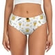 thumbnail image 1 of Fotbe Beer Calzones Estampados para Mujer – Ropa Interior de Algodón, Cómoda, Suave y Elástica-Medium, 1 of 6