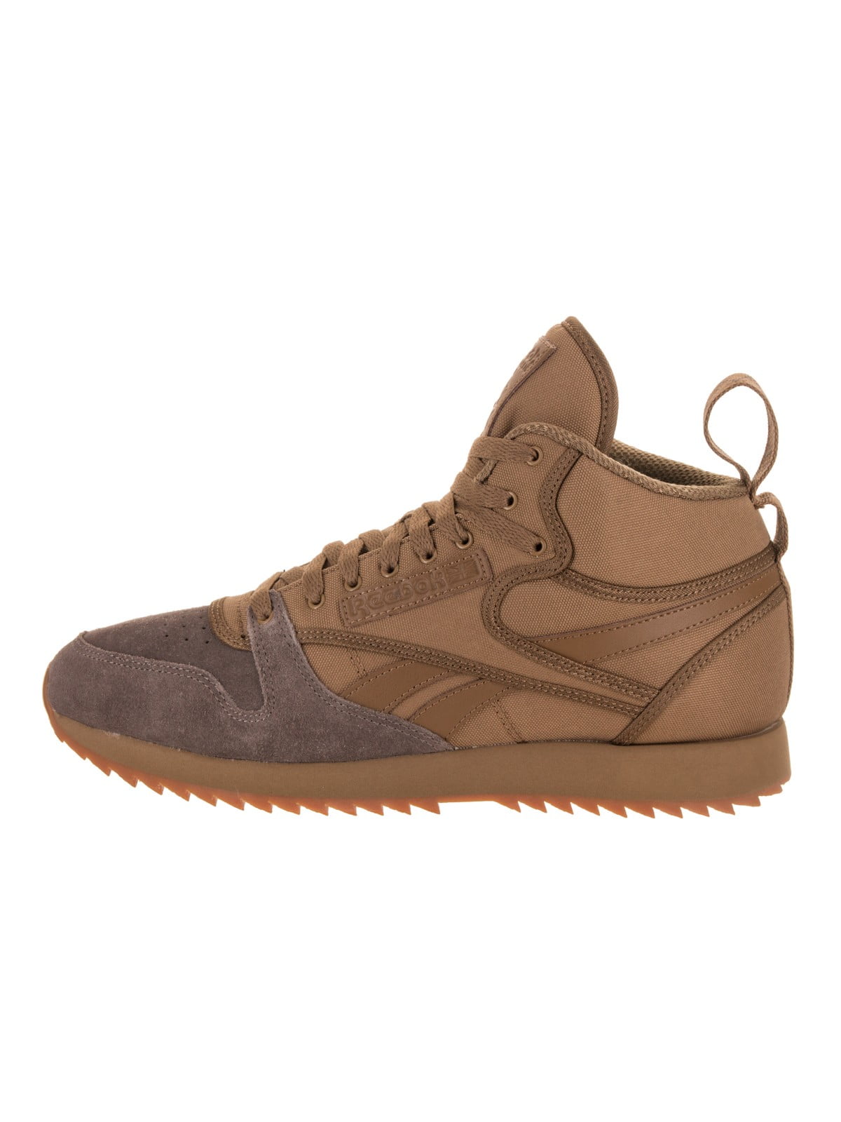 reebok classic classic leather mid ripple