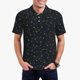 thumbnail image 1 of Fotbe Constellation Camiseta Polo de Golf para Hombre con Estampado – Camisa Deportiva Transpirable con Cuello Abotonado-XX-Large, 1 of 6