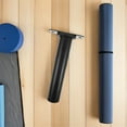 thumbnail image 4 of SOPOTUTU gym equipment rack black steel Space Optimization for Home Workout 1Set, 4 of 8