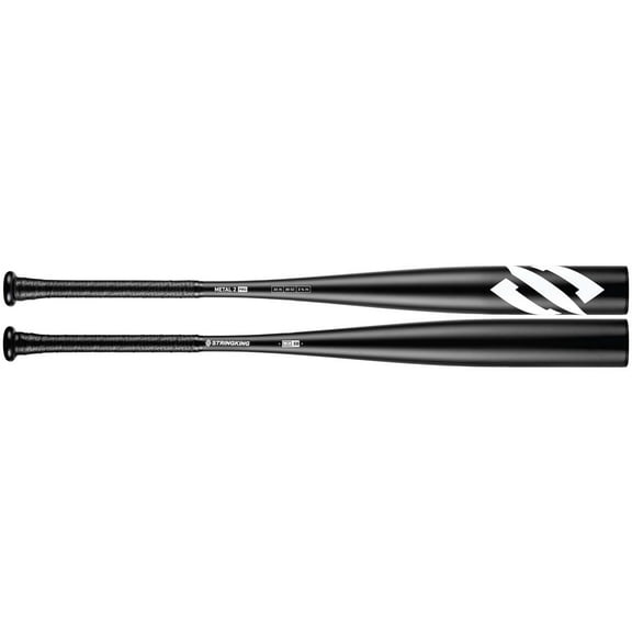 Stringking Metal 2 Pro Bbcor Baseball Bat -3 31 28