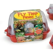 DuneCraft Fly Trap Fiends Kids Greenhouse PHOTO