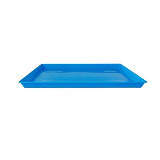 Pet Cage Base Tray Potty Tray Herramienta De Limpieza Urinario Para Animales Peque?os Home Sunnimix Inodoro con bandeja de arena