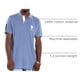thumbnail image 4 of Remera U.S. Polo Assn. Slim Fit Big Horse Polo Azul, 4 of 9
