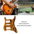thumbnail image 3 of Guitar Pickguard PVC Anti Scratch Guard Plate Sheet Bass Musical Instrument Accessory For ST Guardplate, 3 of 8