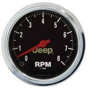 AutoMeter 880246 Jeep Tachometer