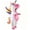Unicorn, variant on Magotan Unicorn Unisex Halloween Inflatable Costume with Full Body for Adult, One Size