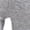 Light Gray, variant on Women'S Flare Skinny Pants Fold over Leggings Bell Bottom Slim Fit Yoga Pants Y2k Joggers Dark Gray M