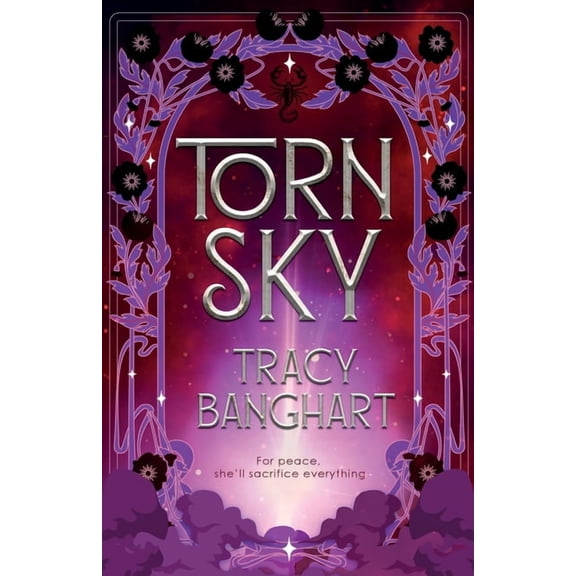 Rebel Wing Torn Sky, Book 3, (Paperback)