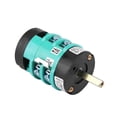 thumbnail image 4 of Speravity Motor cambiador de neumáticos de 220V/380V, interruptor de Pedal de marcha adelante y marcha atrás, giratoria, neumático de Vehículos, repuestos y accesorios Mis, 4 of 6