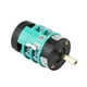 thumbnail image 4 of Scienceny Cambiador de neumáticos de 220V/380V, Motor de máquina, interruptor de marcha atrás, pieza de repuesto, giratoria, accesorios Vehículos, repuestos y accesorios Mis, 4 of 6