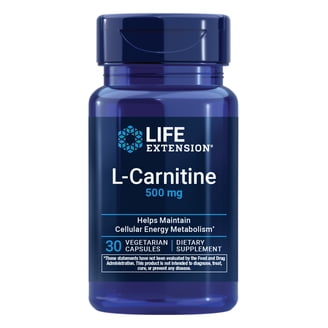 l carnitine for blood pressure NOW, L-Carnitine 500mg, Vegan Capsules, Cellular Energy Support nardos natural Flavor:Sour Peach Rings Hikari Hikari Skin Essentials