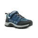 thumbnail image 4 of Tenis para Niño Discovery Expedition Hiking Senderismo azul acero 18, 4 of 6