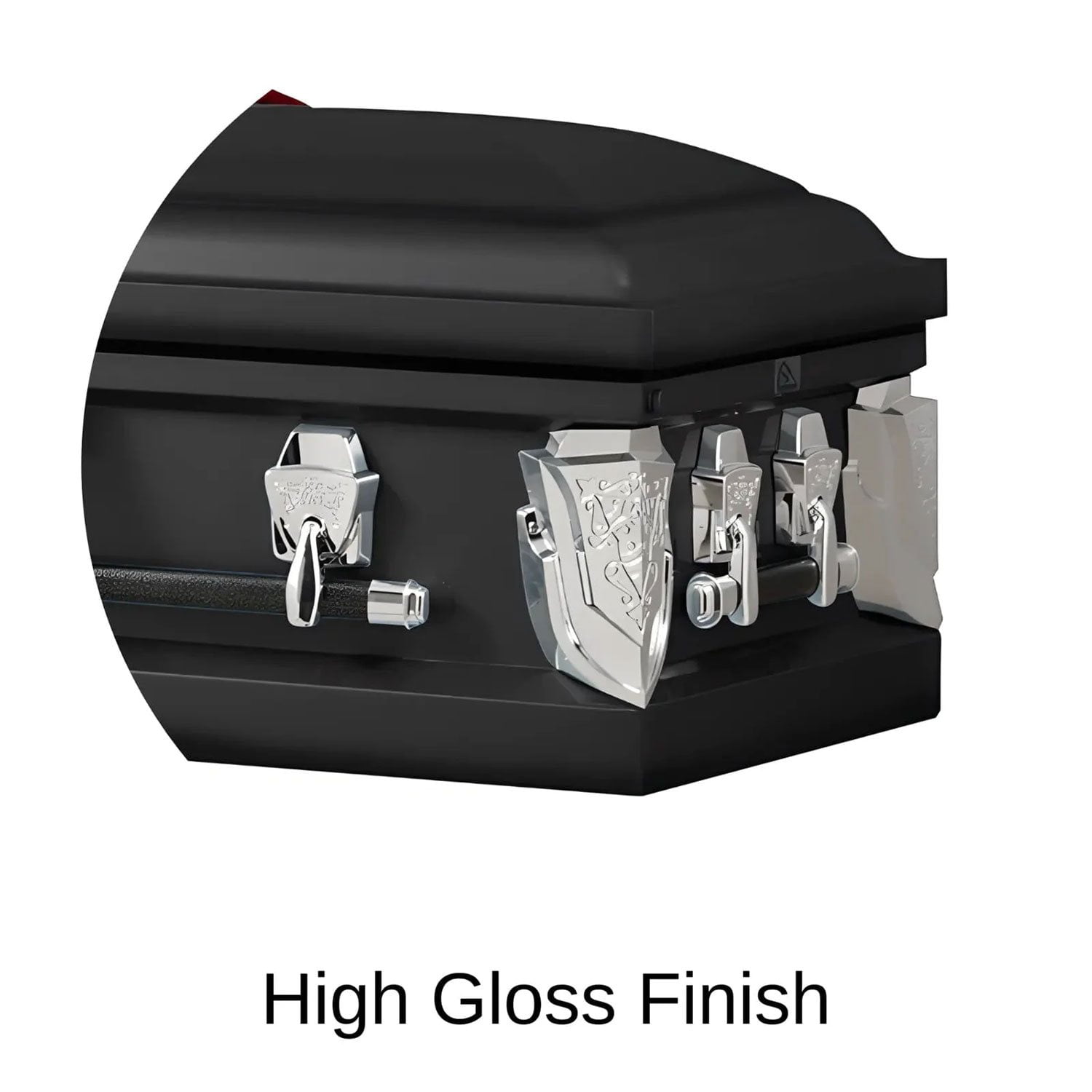 ●CLOSED CASKET compilation DELTA SKELTA Titan Casket Royal Steel Funeral Casket - Samsclub.com