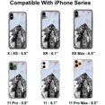 thumbnail image 3 of Étui de Téléphone Lil Tour 2020 Uzi Luv is Rage 2 Ultra Transparente Compatible avec iPhone 11 Pro Max 6.5 Pouces, 3 of 5