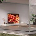 Sony 65” Class BRAVIA XR X93L Mini LED 4K HDR Smart Google TV XR65X93L