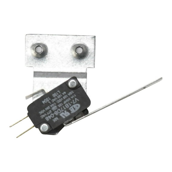 SUPPLYZ Direct Replacement for Broan S97009972 Range Hood Srv Lower Switch/Brkt Assy 97009972 1172550 97009749 S97009749