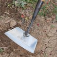 thumbnail image 1 of GARVALON Trenching Tools Hardened Shovel Manganese Steel 1Pcs, 1 of 8
