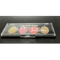 thumbnail image 3 of L.A. COLORS Eyeshadow Glitter Palette,Splendid, 0.15 fl oz, 3 of 5
