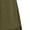 Army Green, variant on Fengactive Women's Skirt Flowy Flared Ruffle Long Maxi Skirts High Waisted Skirts Going Out Outfits