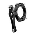 thumbnail image 2 of Bicycle Bottle Holder Mount Adapter, Easy To Inatll Universal Bottle Cage Clamp  for Bicycles, 2 of 8