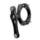 thumbnail image 2 of Adaptador De Montaje Para Portabotellas De Bicicleta, Abrazadera Universal Para Portabotellas Elegante Para Bicicletas, 2 of 7
