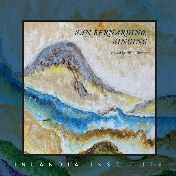 San Bernardino, Singing (Paperback)