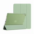 thumbnail image 1 of wonima44 JETech Case for iPad 10.2-Inch (2021/2020/2019 Model, 9/8/7 Generation), Auto Wake/Sleep Cover (Matcha Green), 1 of 1