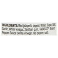 thumbnail image 2 of Tabasco Sriracha Sauce, 256ml, 2 of 6