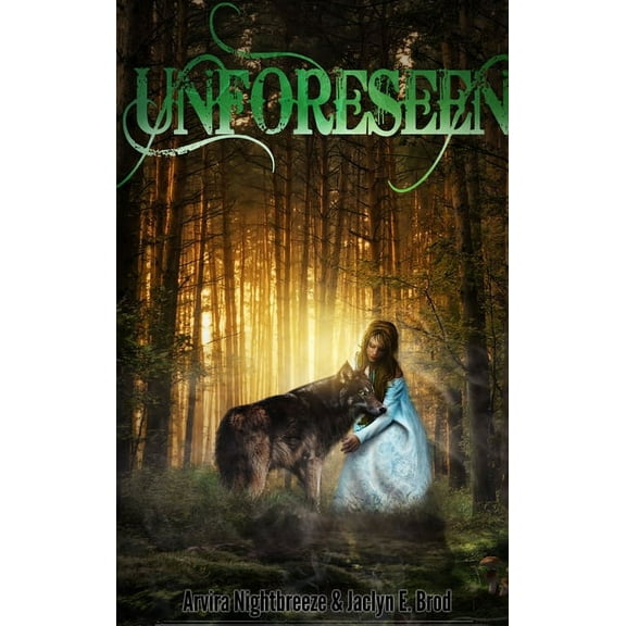 Unforseen, (Hardcover)