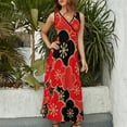thumbnail image 5 of Japanese kimono Sleeveless Dress summer dress for women dresses for women, 5 of 7