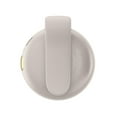 thumbnail image 3 of Small Whirlwind Bladeless Fan Clip On Wearable Mini Fan with Adjustable 3 Speeds, Silent Cooling Clip Fan with USB Charging for Outdoor Travel Office, 3 of 7