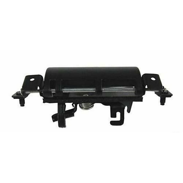 Exterior Rear Tailgate Liftgate Door Handle For 19982003 Toyota Sienna