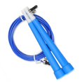 thumbnail image 4 of Saltar Ajustable De Alambre De Acero 3M, Equipo De Fitness De Ajuste Cruzado, Ejercicio, Entrenamiento, Cuerda De Saltar, Ejercicio Sweethay OD009465-00, 4 of 6