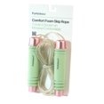 thumbnail image 1 of PurAthletics Comfort Foam Skip Rope - Sage, 1 of 5