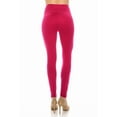 thumbnail image 3 of ALWAYS Super High Waist Stretchy Super Soft, Leggings Women's Plus Size, 3 of 6