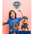 thumbnail image 2 of Paw Patrol Boys' 4-Pack Graphic T-Shirts - Featuring Rubble, Chase & Marshall - Toddler Birthday Outfit (5T) - Red, Blue, Yellow, Green Short Sleeve, 2 of 7
