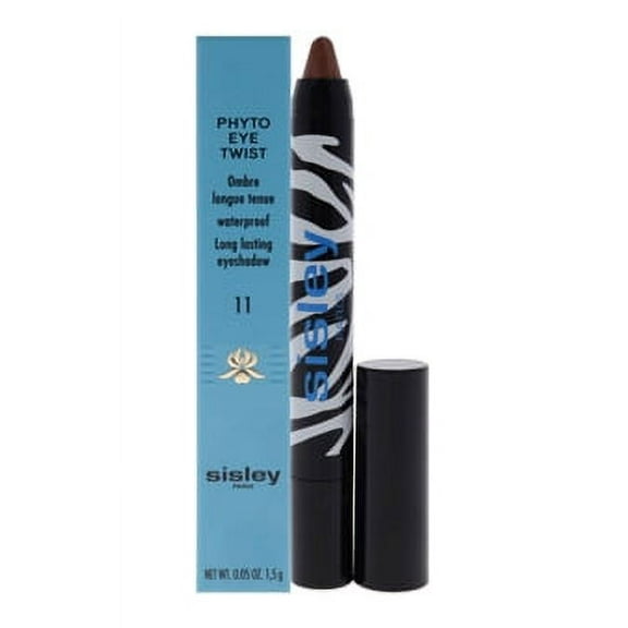 Sisley Phyto-Eye Twist Waterproof Eyeshadow - # 11 Copper 0.05 oz Eyeshadow