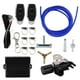 thumbnail image 2 of Kit de controlador de válvula de corte de escape inalámbrico, Control remoto de vacío Universal para coche, 2 of 12