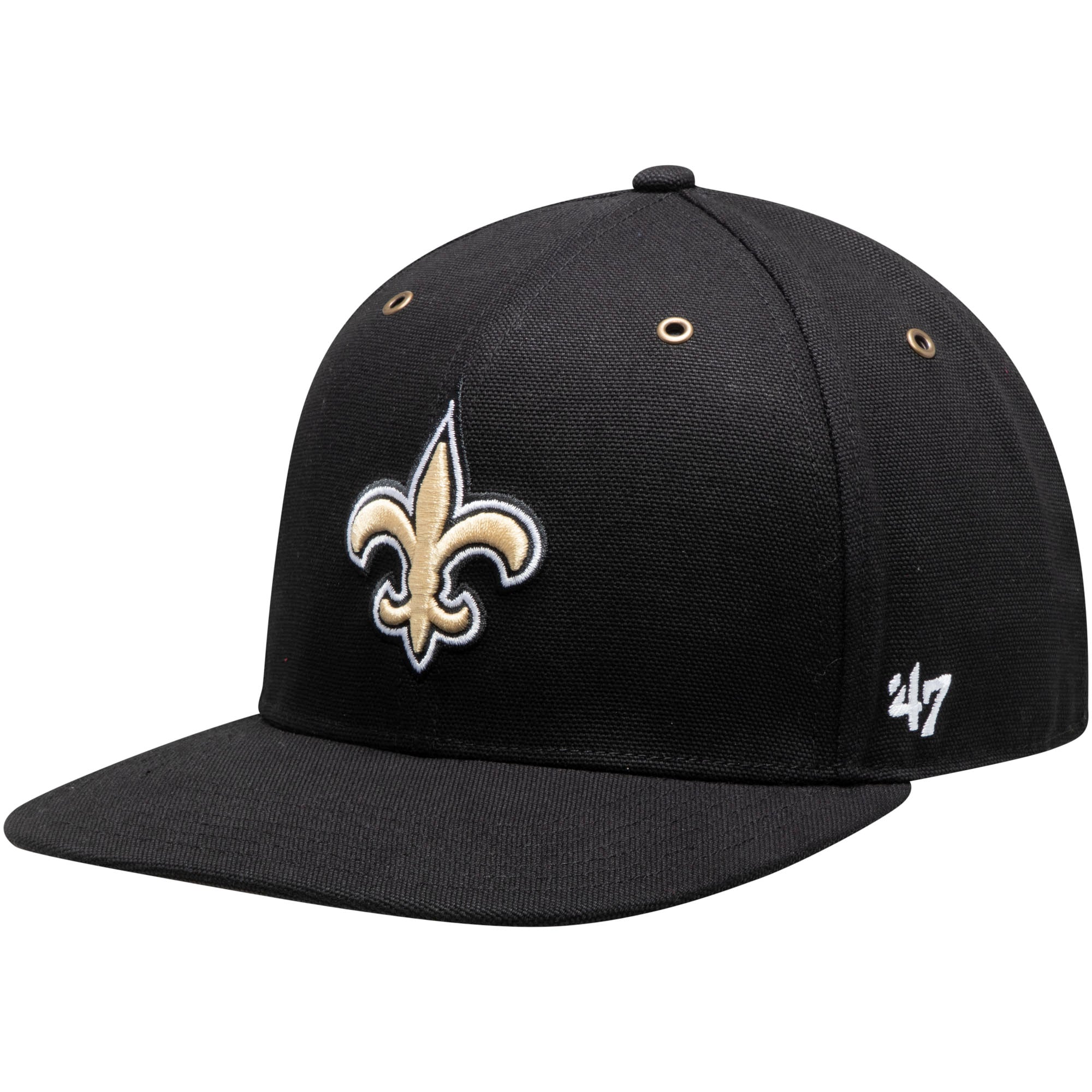 saints carhartt hat