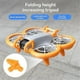 thumbnail image 3 of For Neo Bumper Guard Gimbal Camera Protector Foldable Landing Gear Flight Tail for Neo Drone Parts C, 3 of 5