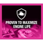 Zerex G40 Antifreeze Coolant 50/50 Ready-to-Use 1 Gallon