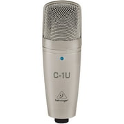 Behringer Studio Condenser Microphone
