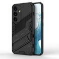 thumbnail image 1 of Funda para Samsung Galaxy S24 5G Protección A Prueba De Golpes Con Soporte De TPU Duradero Y Práctico, 1 of 5